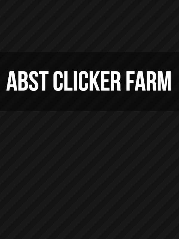 Abst Clicker Farm cover