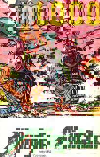 Loco cover
