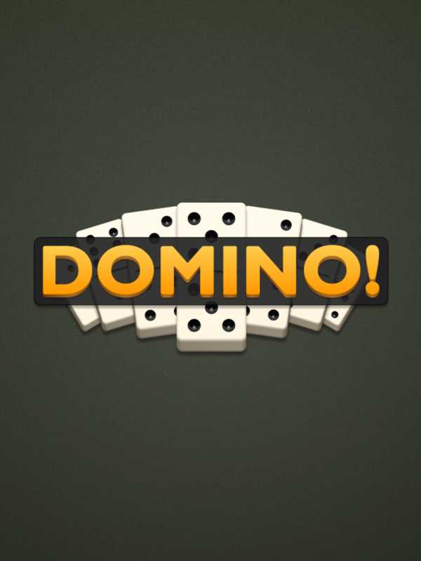 Domino! cover
