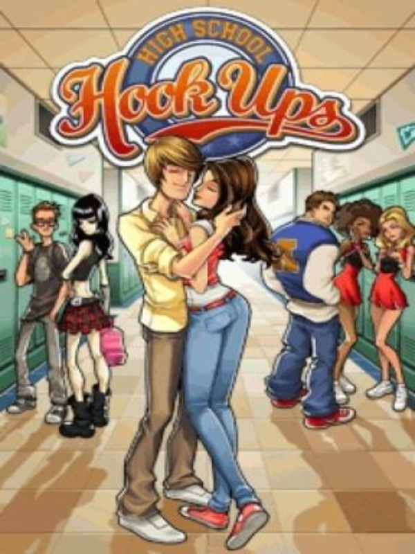 High School Hook Ups cover