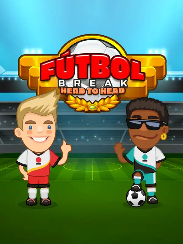 Futbol Break: Head to Head cover