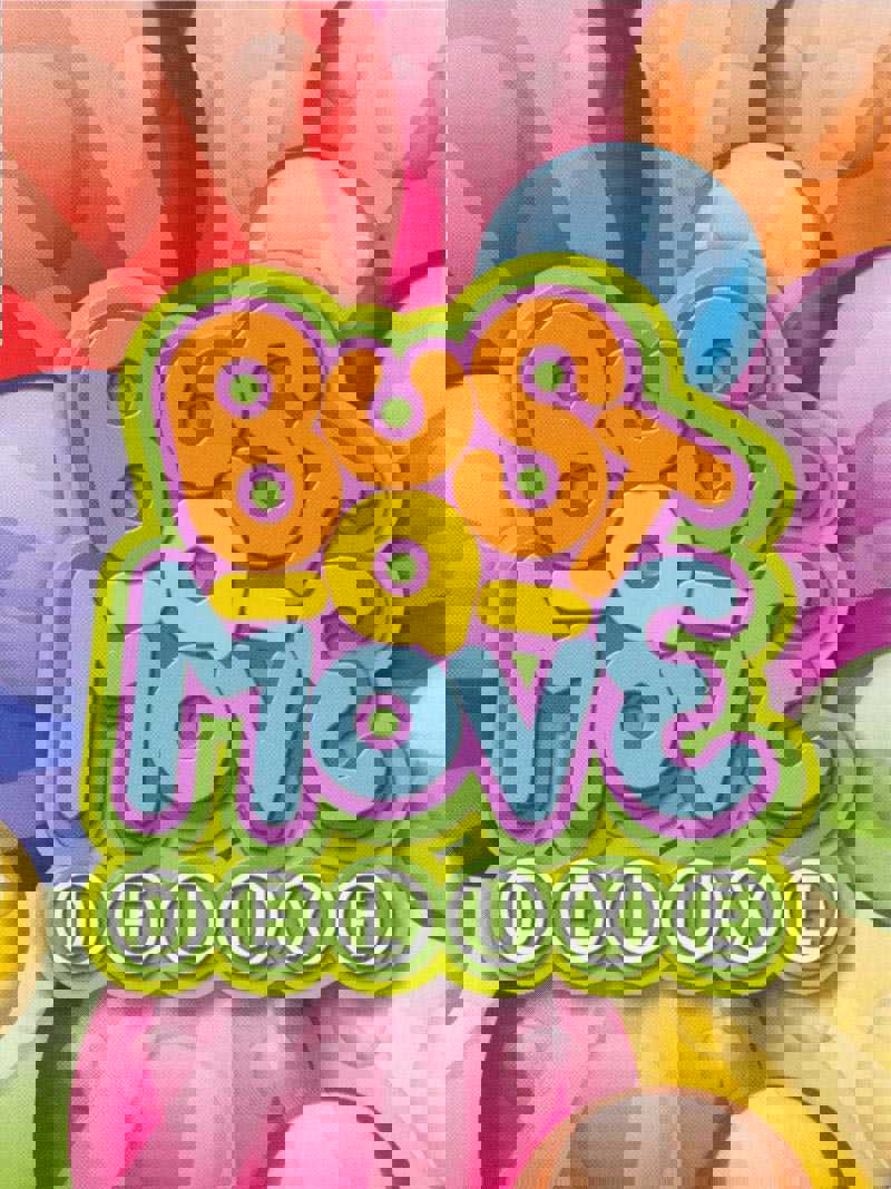 Bust-a-Move: Deluxe cover