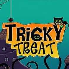 Tricky Treat cover