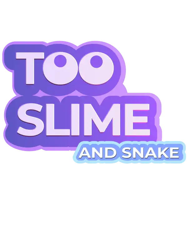 Too Slime and Snake cover