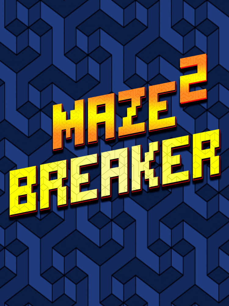 Maze Breaker 2 cover