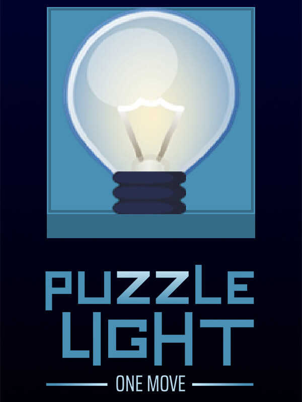 Puzzle Light: One Move cover