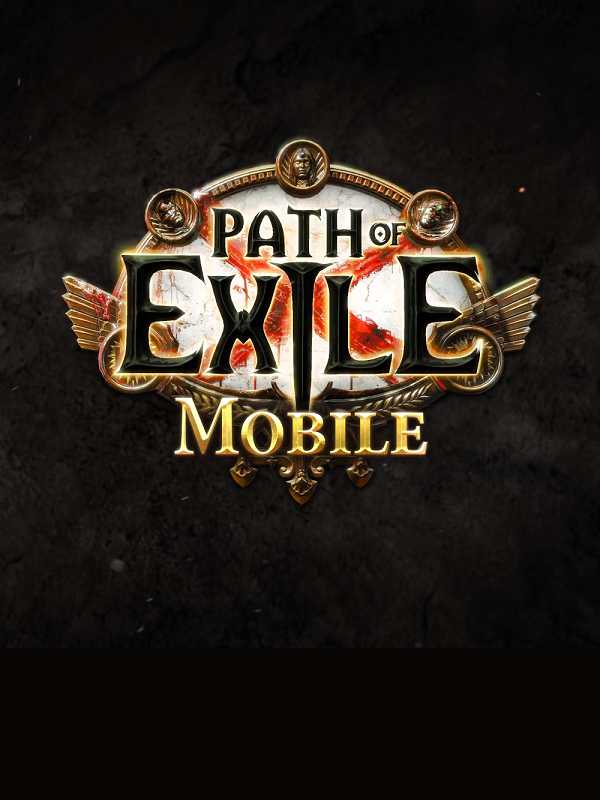 Path of Exile Mobile cover