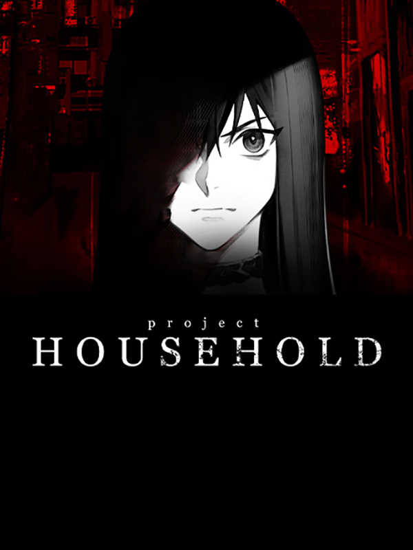 Project Household cover