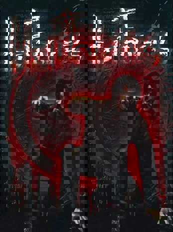 Hellforces cover