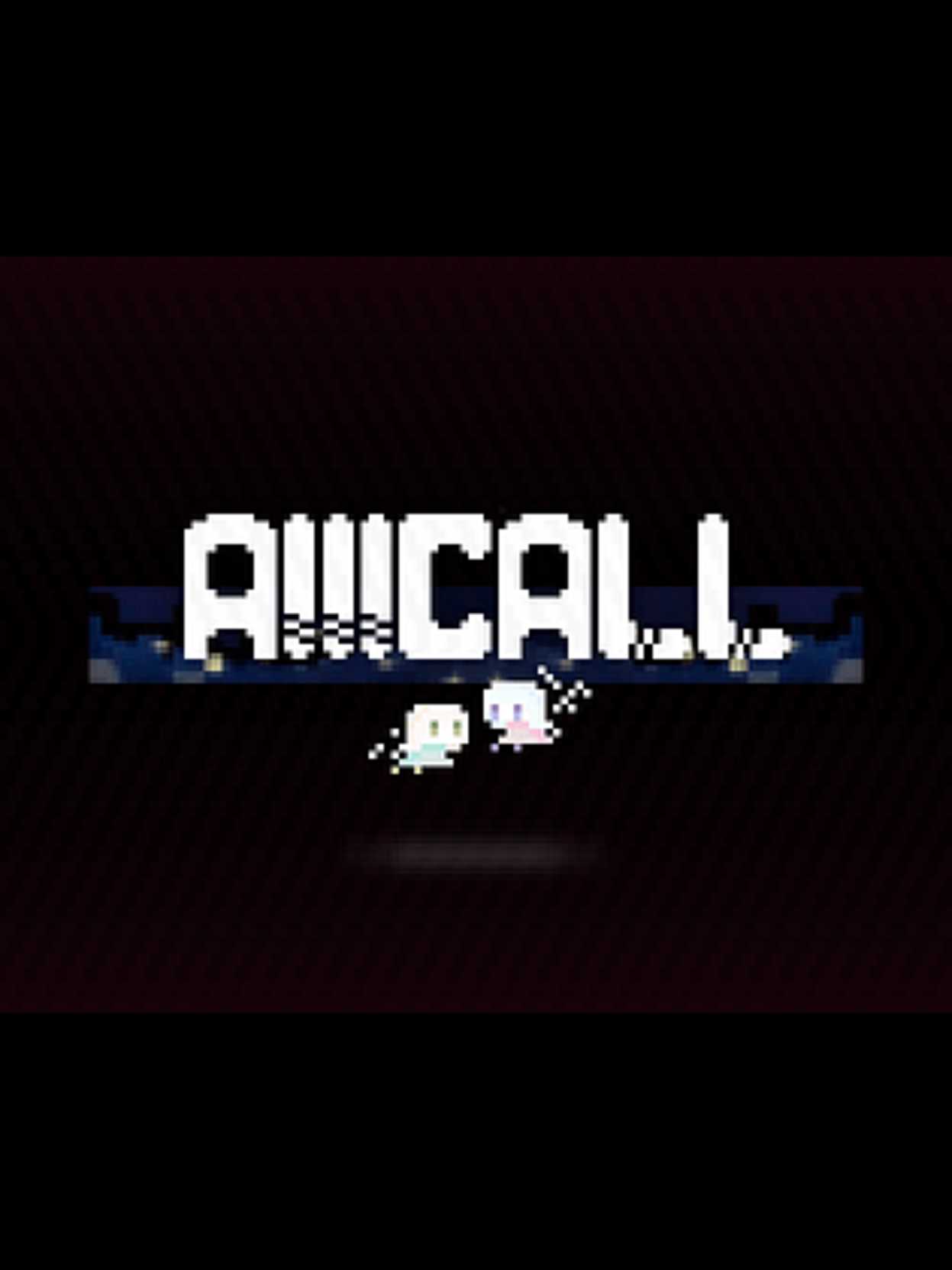 AlllCall cover