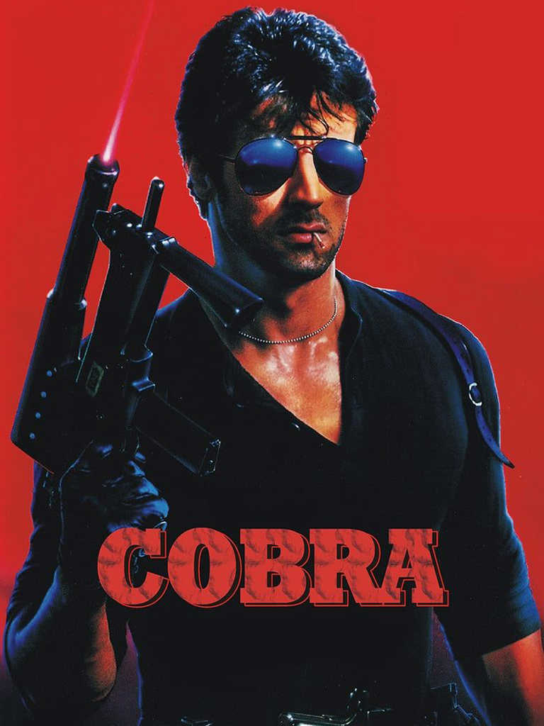Cobra cover