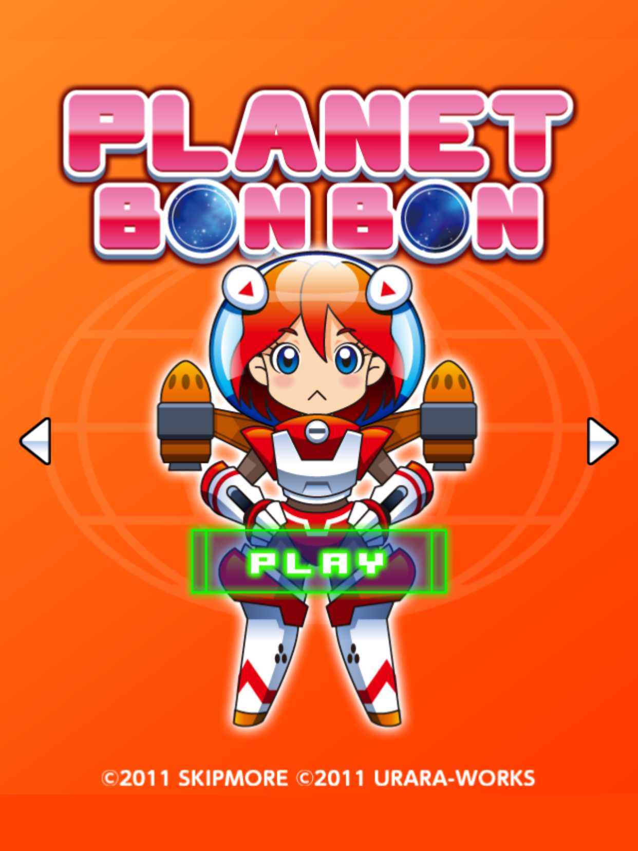 Planet Bom Bom cover