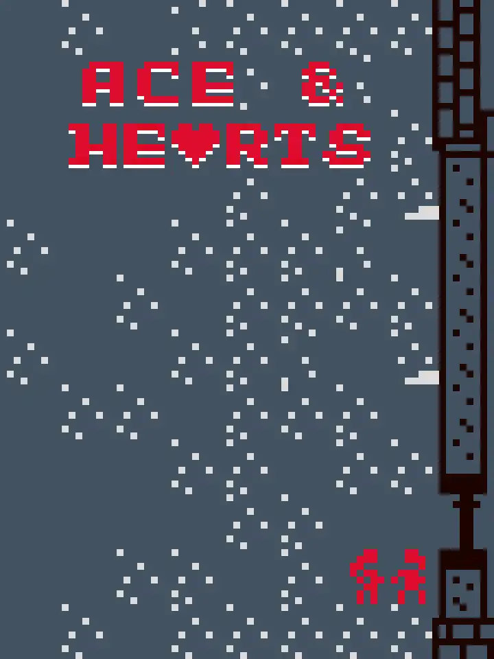 Ace & Hearts cover