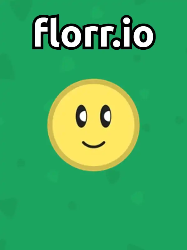 Florr.io cover
