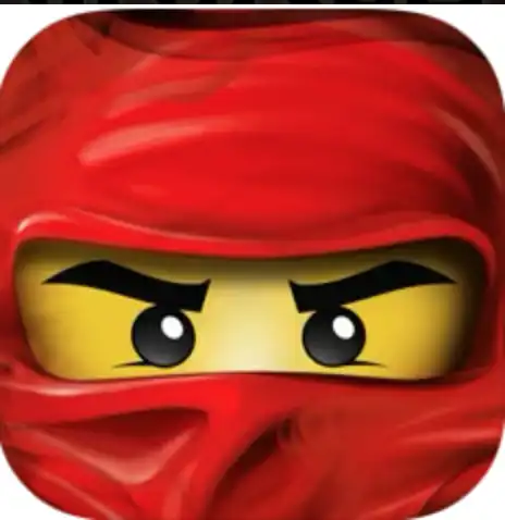 LEGO Ninjago: Spinjitzu Scavenger Hunt cover