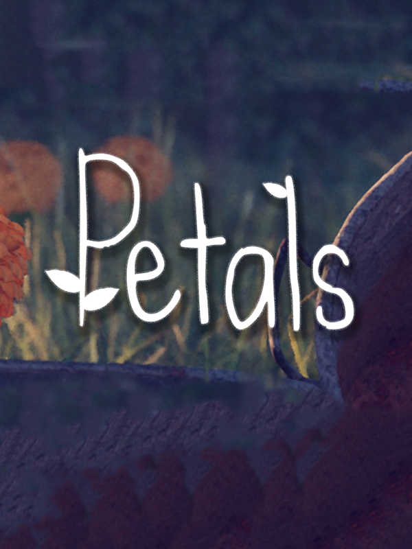 Petals cover