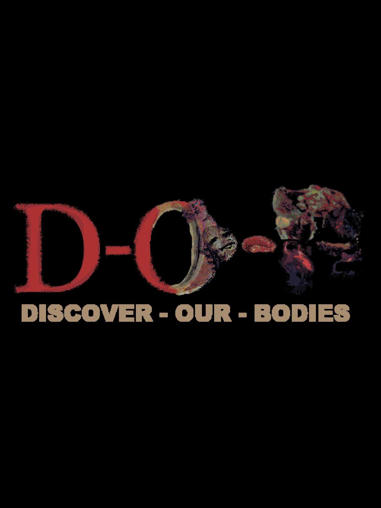 Discover Our Bodies cover