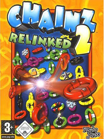 Chainz 2: Relinked cover