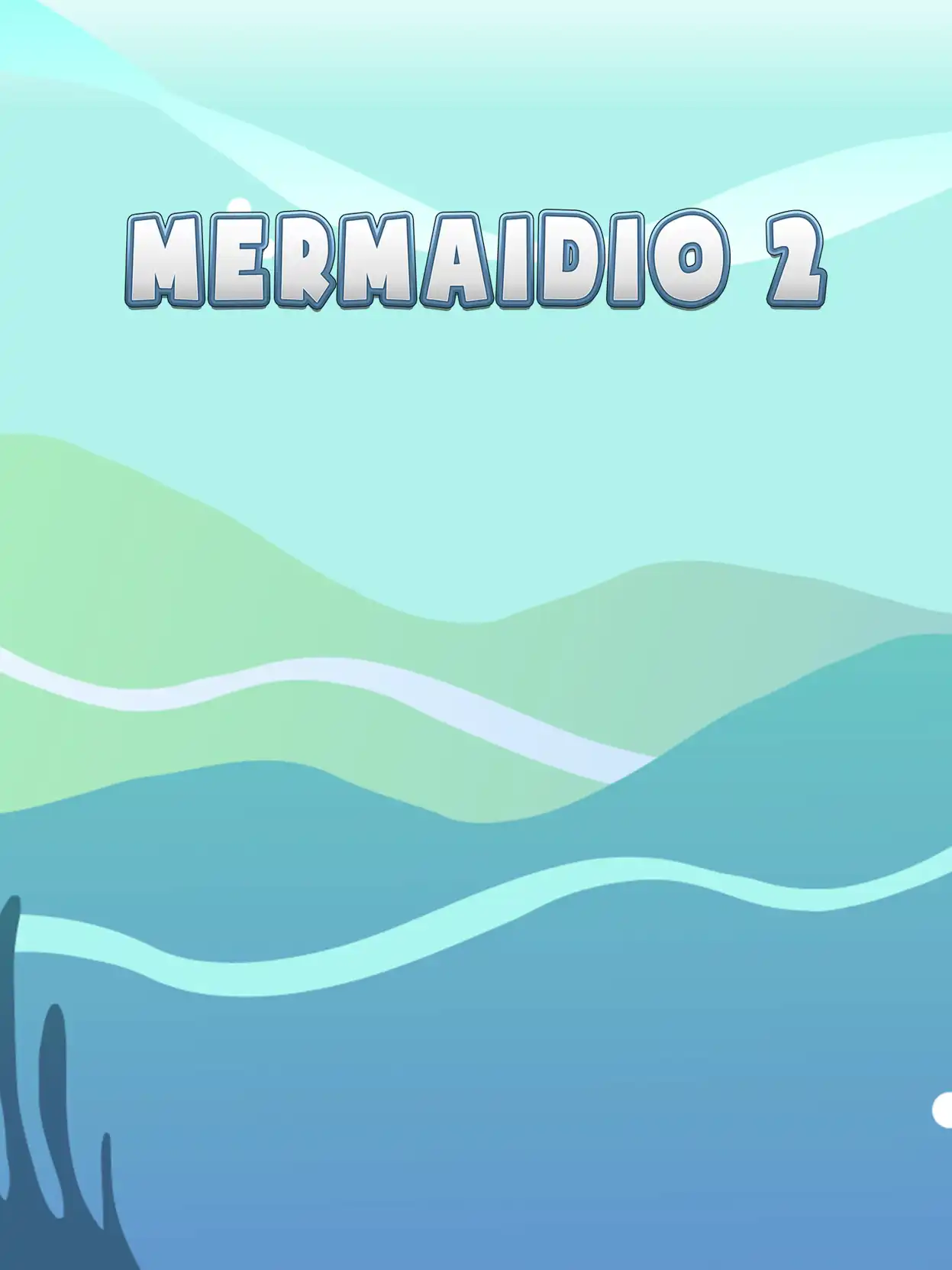 Mermaidio 2 cover