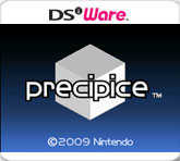 Art Style: Precipice cover