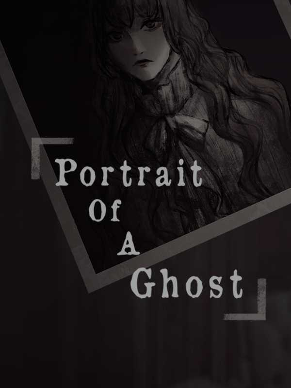 Portrait of a Ghost cover