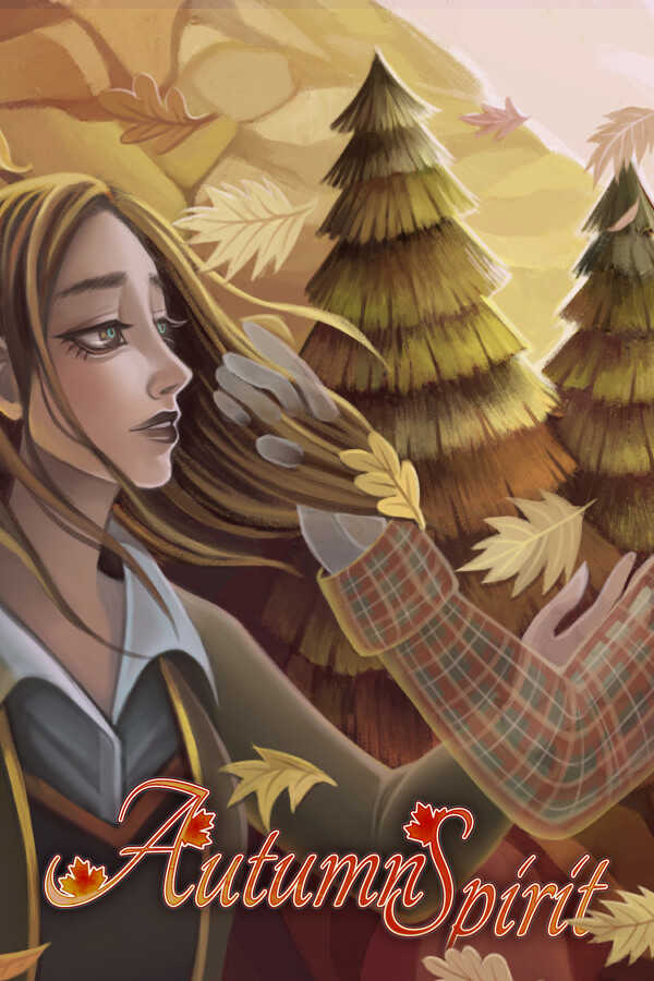 Autumn Spirit cover
