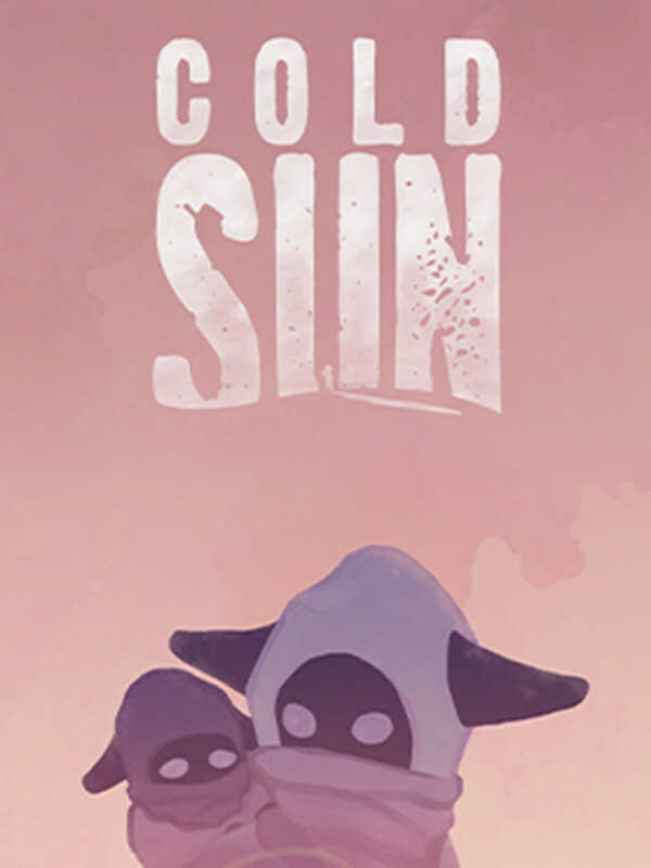 ColdSun cover