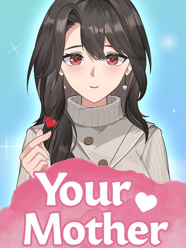 Your Mother cover