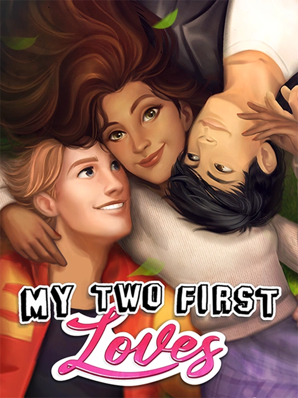My Two First Loves cover