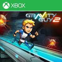 Gravity Guy 2 cover