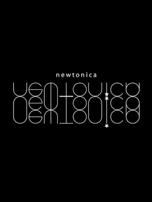 Newtonica cover