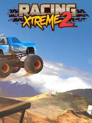 Racing Xtreme 2 cover