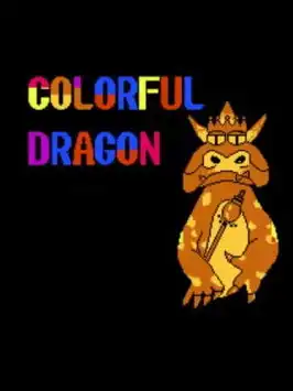 Colorful Dragon cover