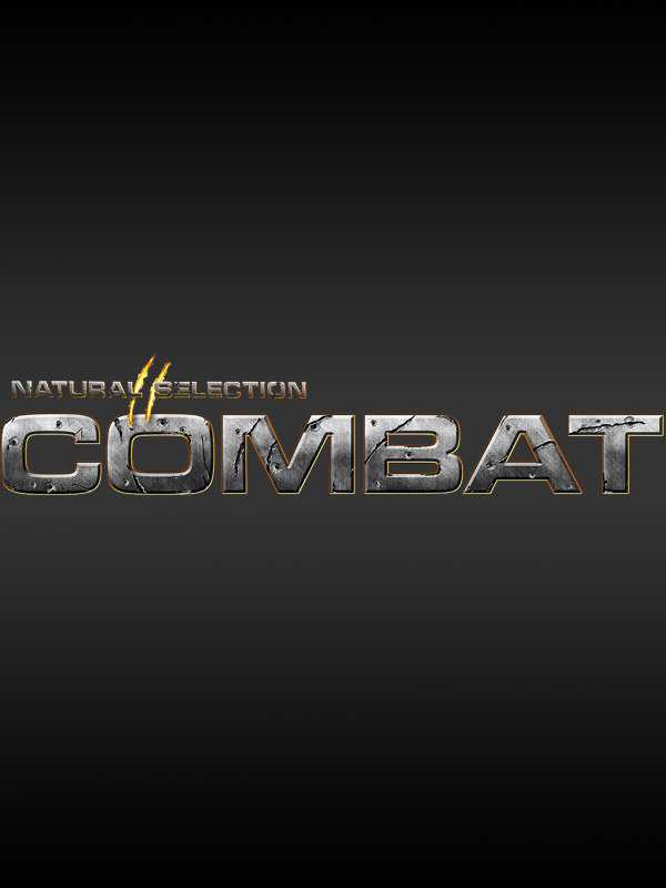 Natural Selection 2: Combat cover