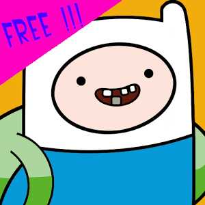 Adventure Time: Heroes of Ooo cover