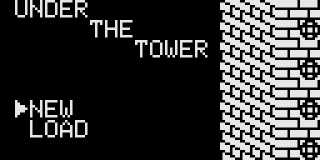 Under the Tower cover