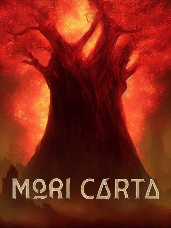 Mori Carta cover