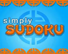 Simply Sudoku cover