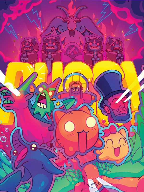 Puss! cover