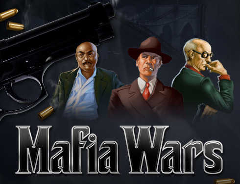 Mafia Wars cover