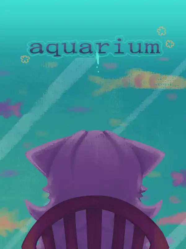 Aquarium cover