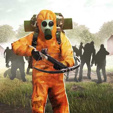Dead Zed cover