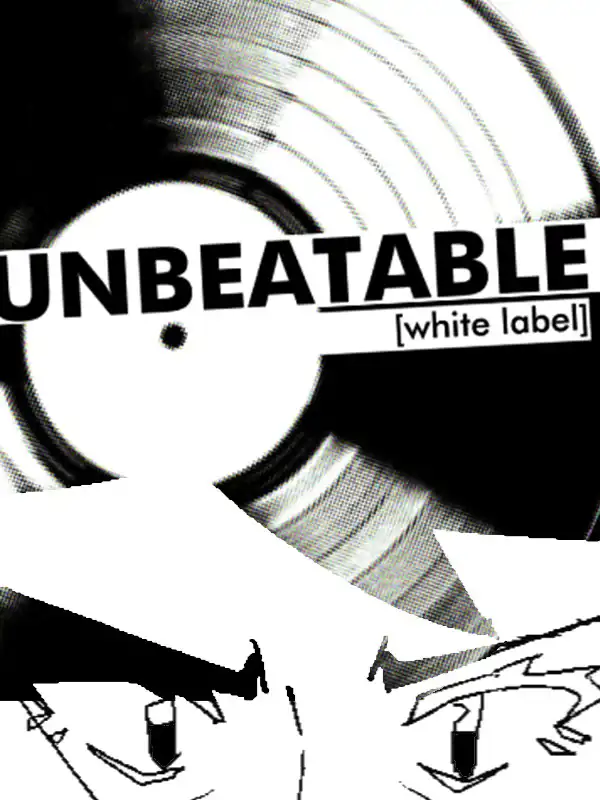 Unbeatable: White Label cover