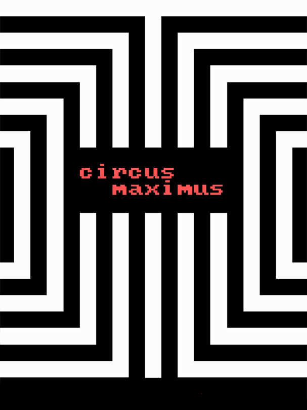Computer Circus Maximus cover