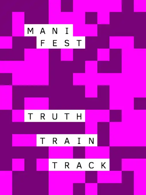 Manifest cover