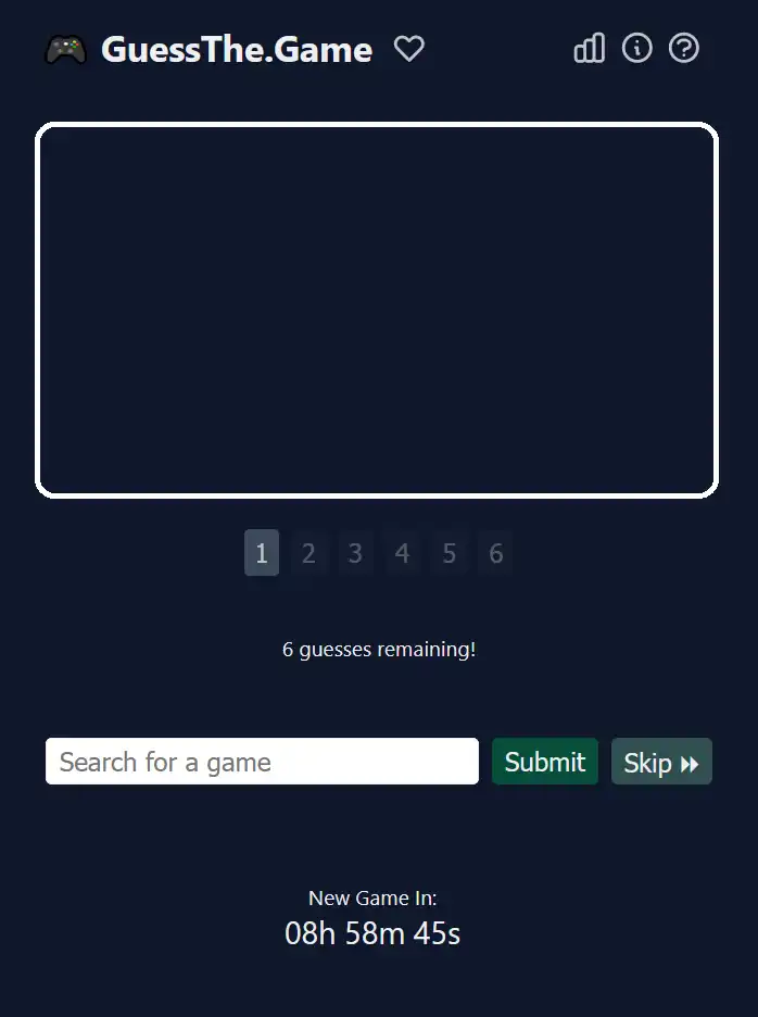 Guess The.Game cover