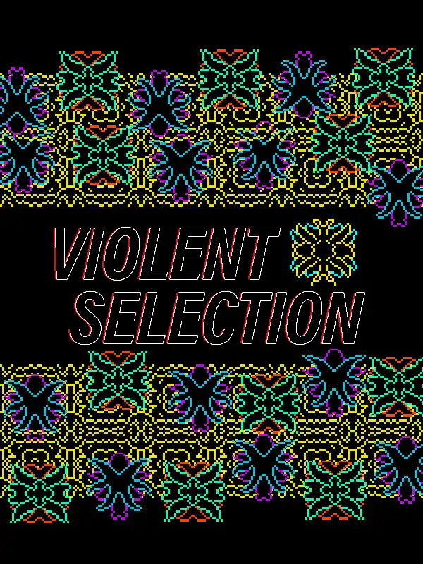 Violent Selection cover