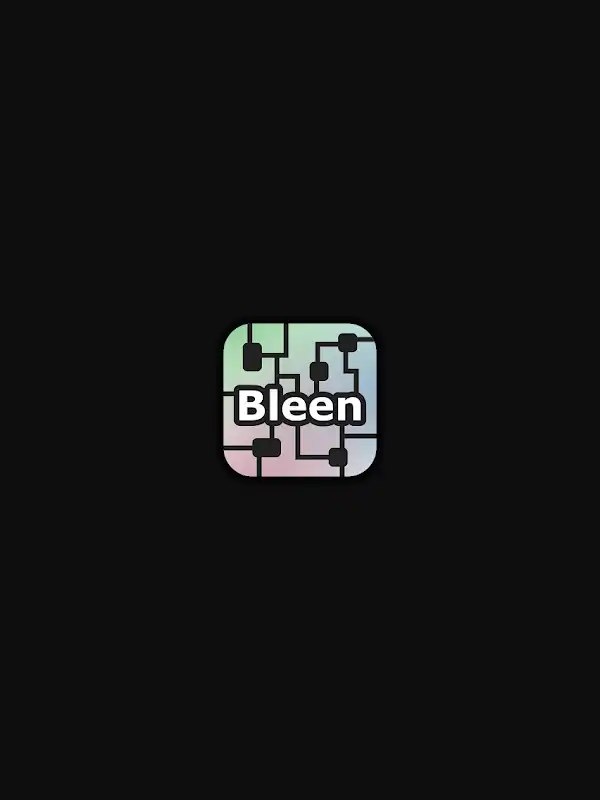 Bleentoro cover