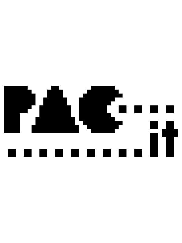 Pacit cover