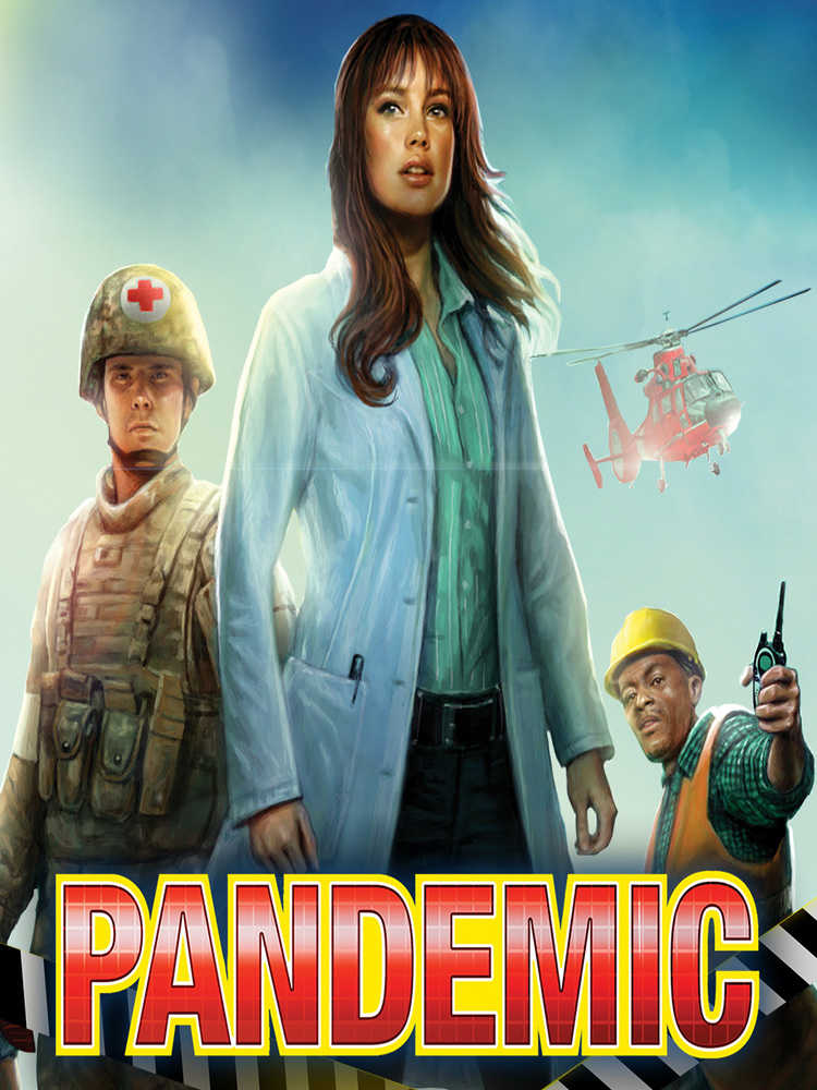 Pandemic cover